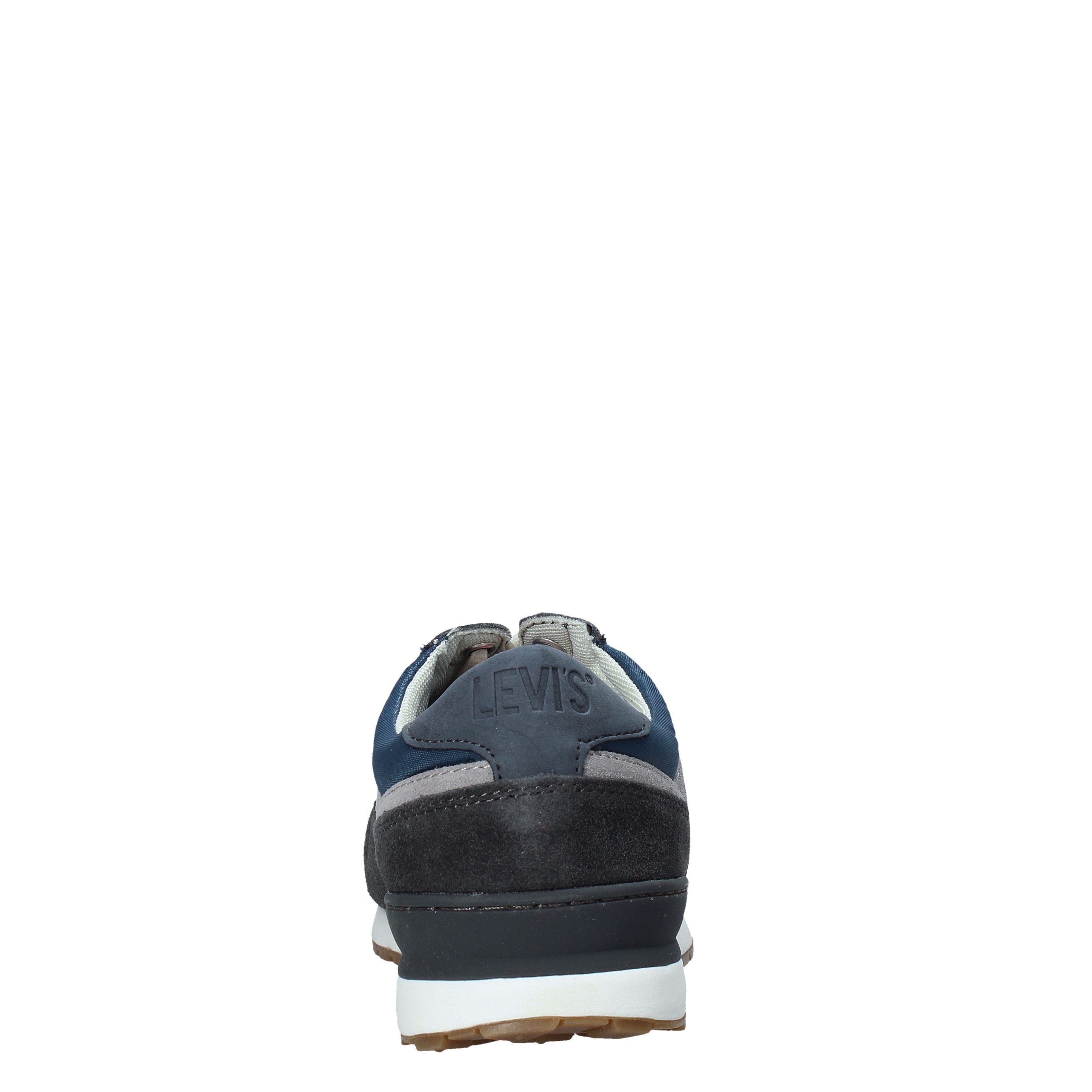 Sneakers Blu Levi's