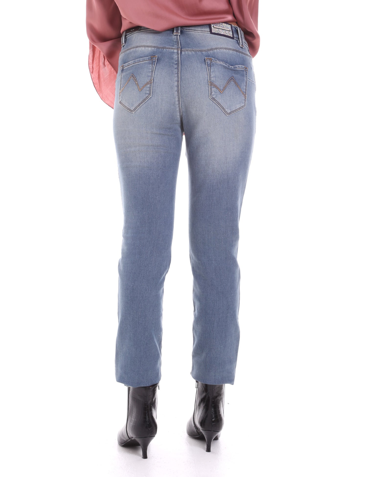 Jeans Blu Gaudi Jeans