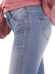 Jeans Blu Gaudi Jeans