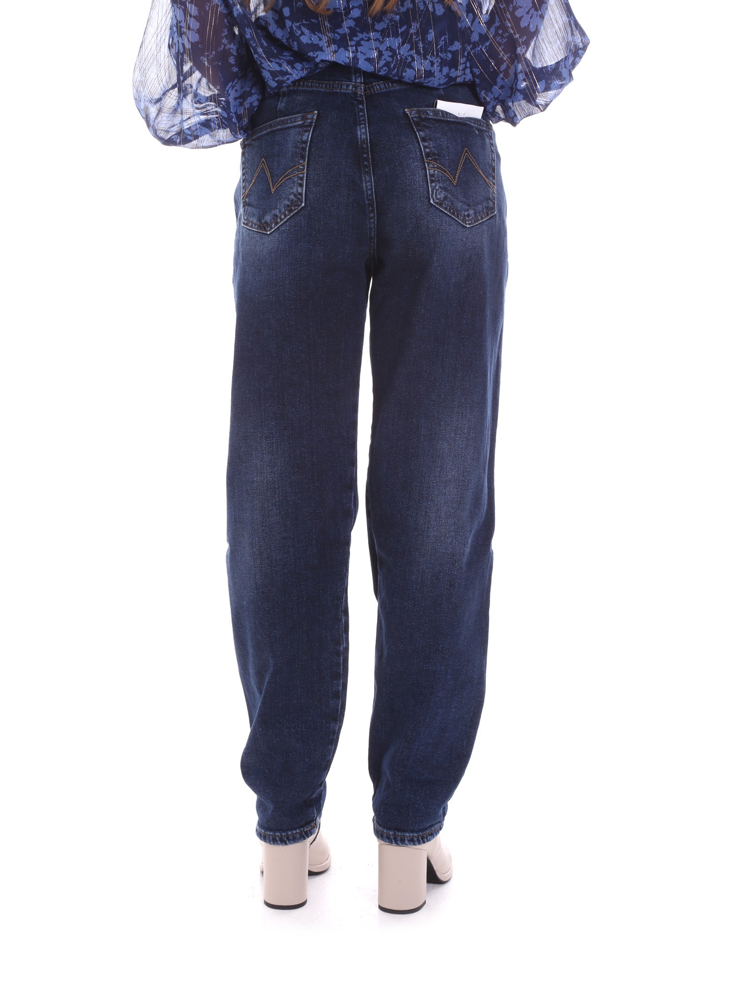 Jeans Blu Gaudi Jeans