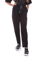 Pantaloni Nero Gaudi Jeans