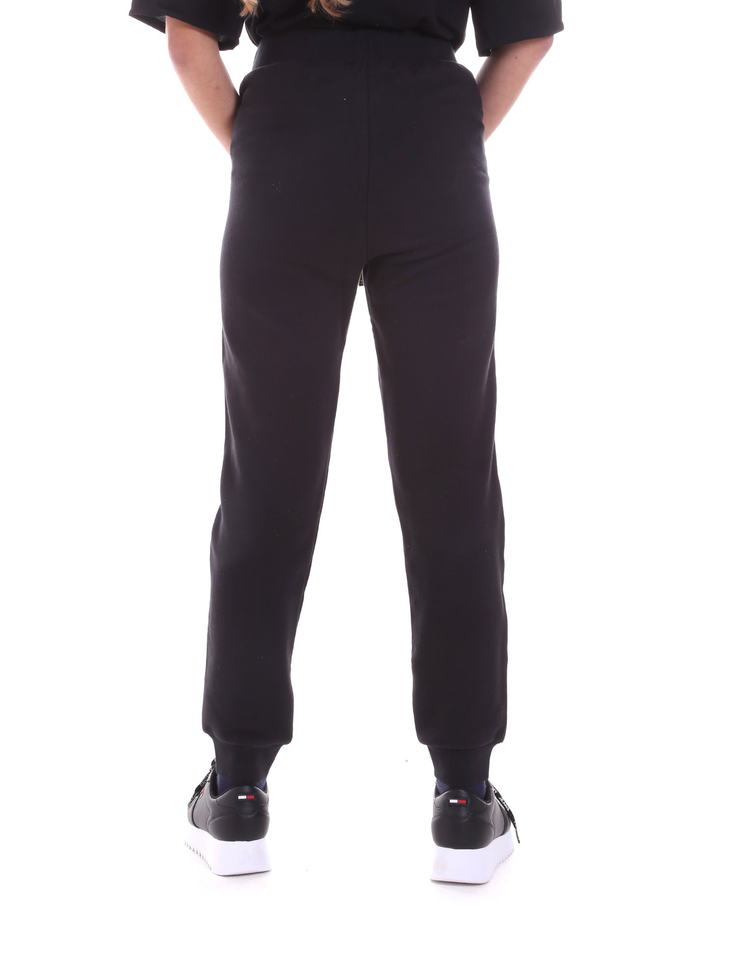 Pantaloni Nero Gaudi Jeans