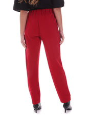 Pantaloni Rosso Gaudi Jeans