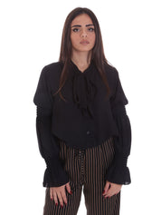 Bluse Nero Gaudi Jeans