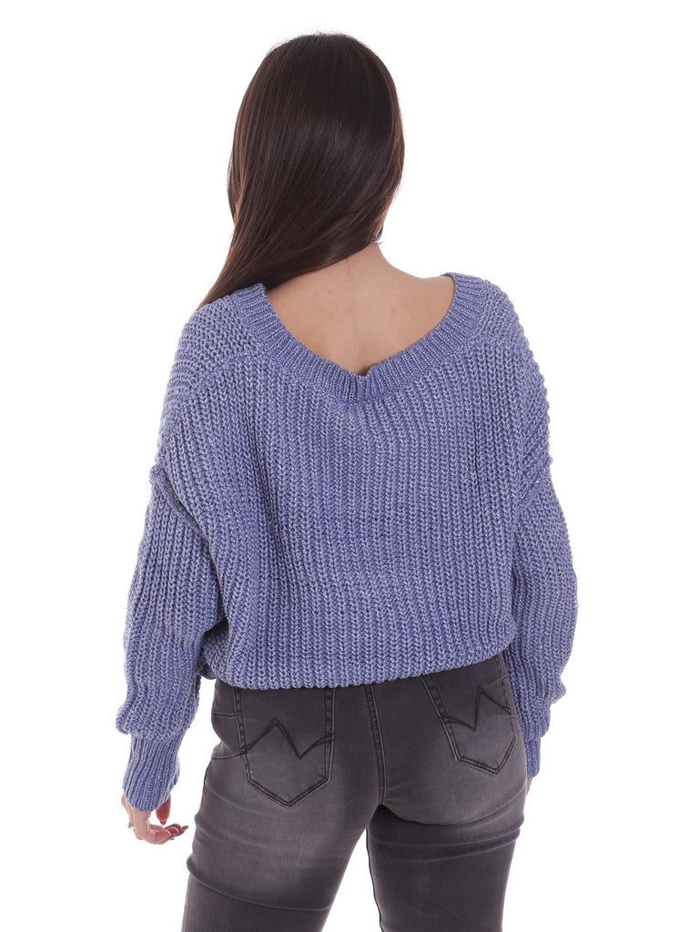 Maglioncini Rosso Gaudi Jeans