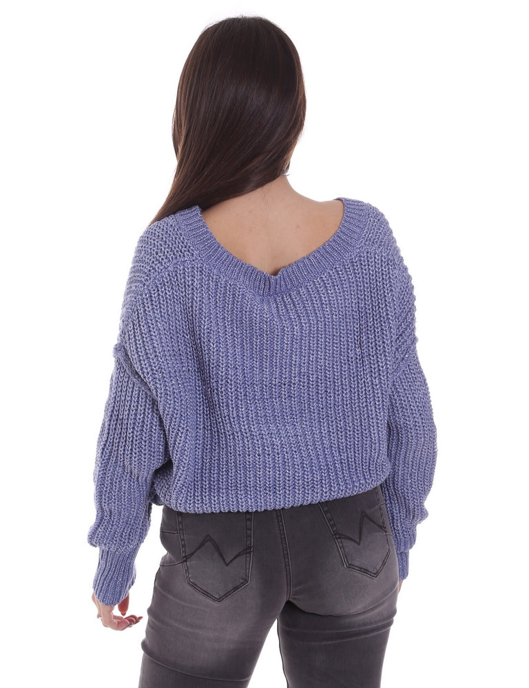 Maglioncini Rosso Gaudi Jeans