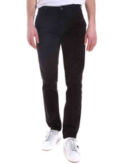 Pantaloni Nero Gaudi