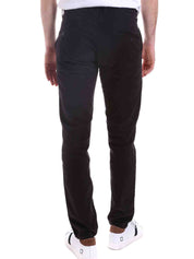 Pantaloni Nero Gaudi