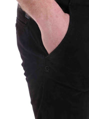 Pantaloni Nero Gaudi