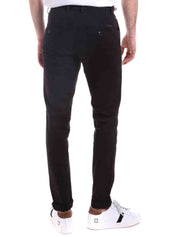 Pantaloni Nero Gaudi