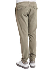 Pantaloni Beige Gaudi