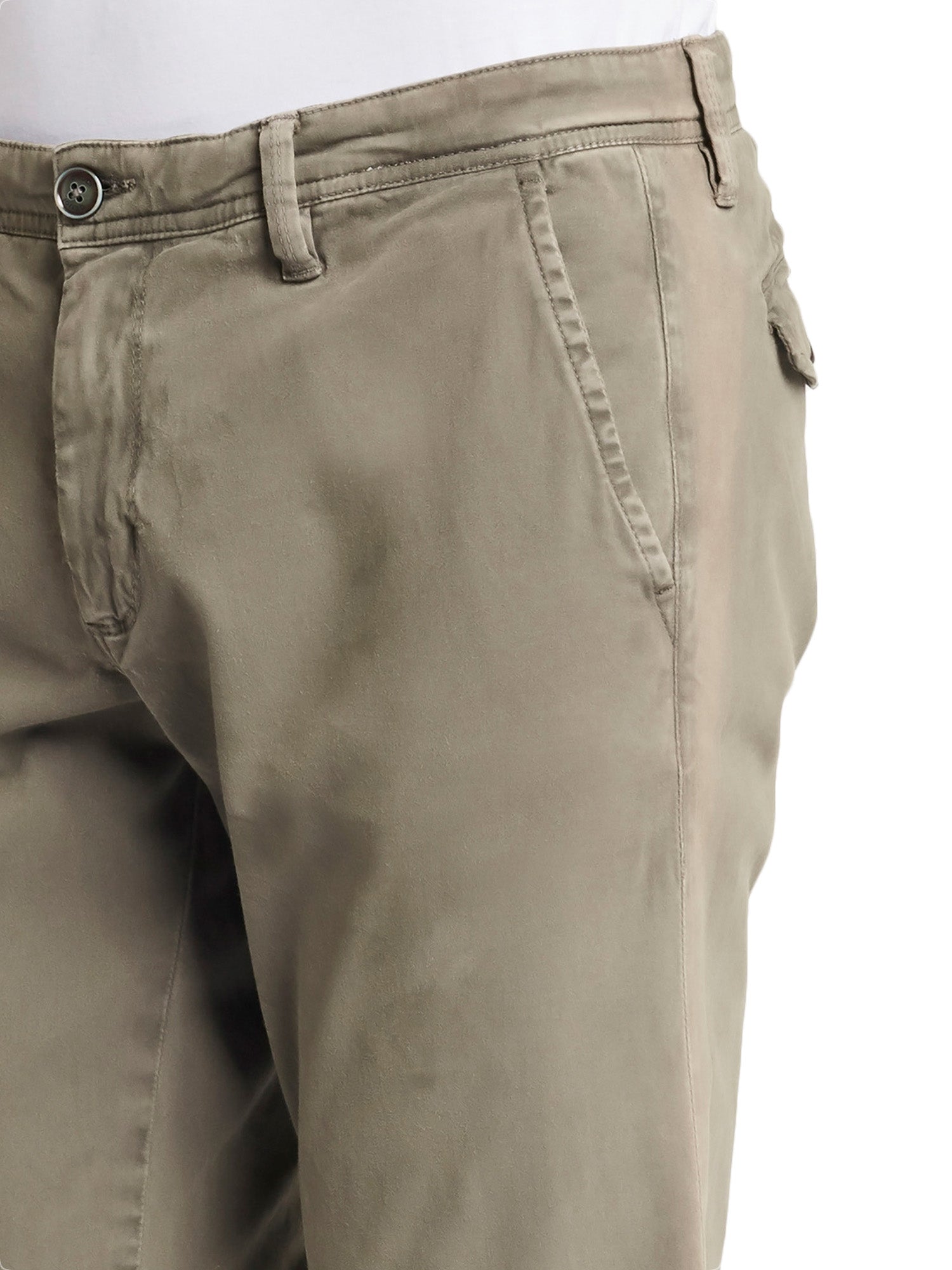Pantaloni Beige Gaudi