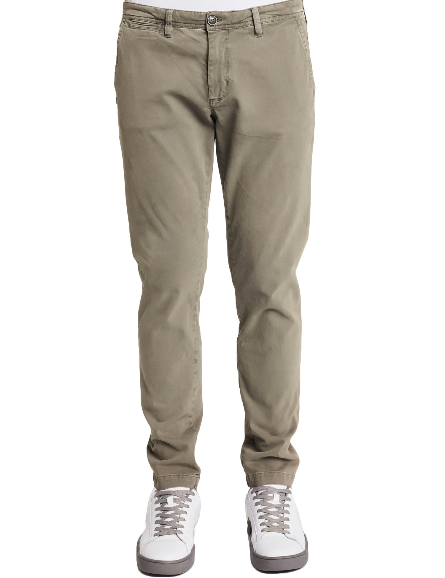 Pantaloni Beige Gaudi