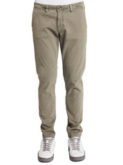 Pantaloni Beige Gaudi