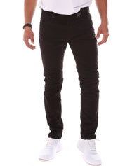 Pantaloni Nero Gaudi