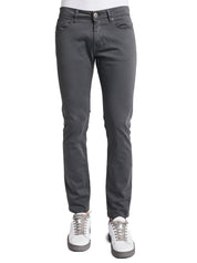 Pantaloni Grigio Gaudi