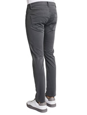 Pantaloni Grigio Gaudi