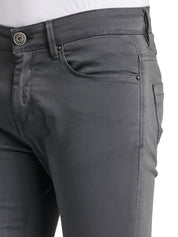 Pantaloni Grigio Gaudi