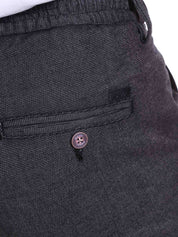 Pantaloni Nero Gaudi