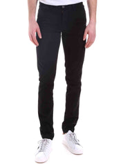 Pantaloni Nero Gaudi