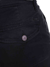 Pantaloni Nero Gaudi