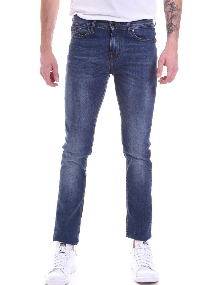 Jeans Blu Gaudi