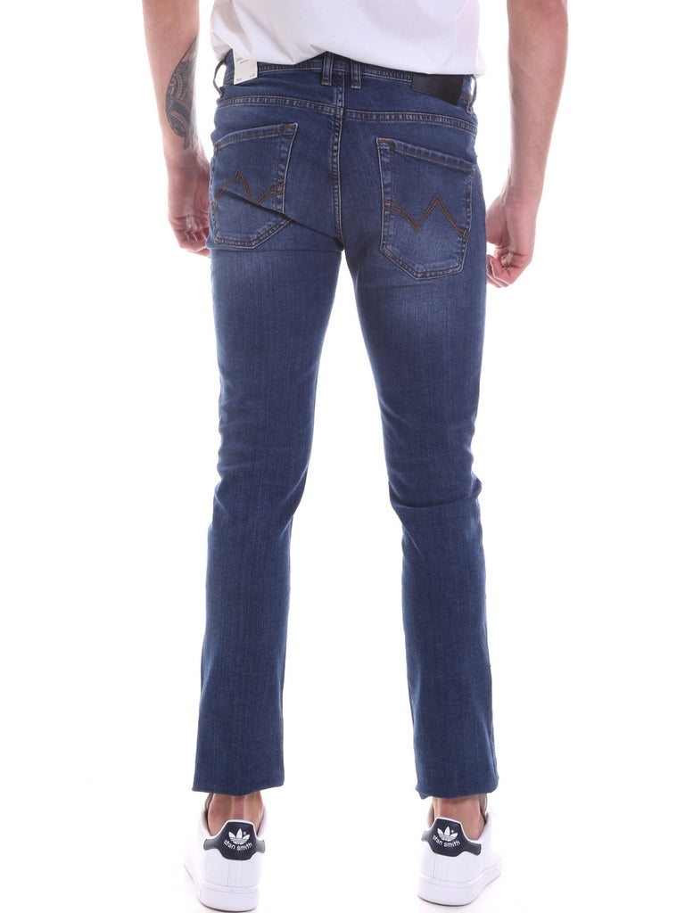 Jeans Blu Gaudi