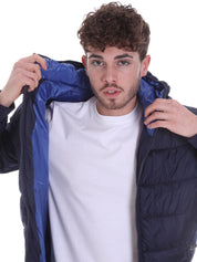 Piumini Blu 2808 Gaudi