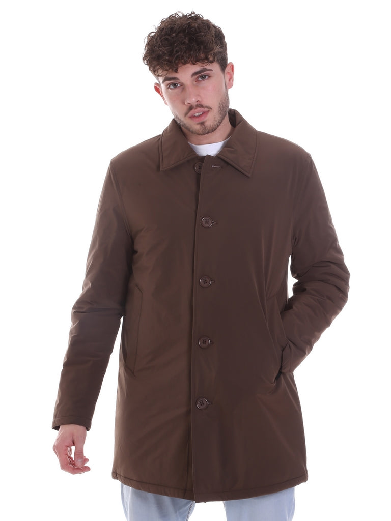 Piumini Marrone Gaudi