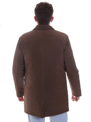 Piumini Marrone Gaudi