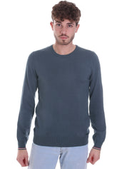 Maglioncini Verde Gaudi