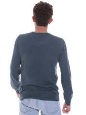 Maglioncini Verde Gaudi