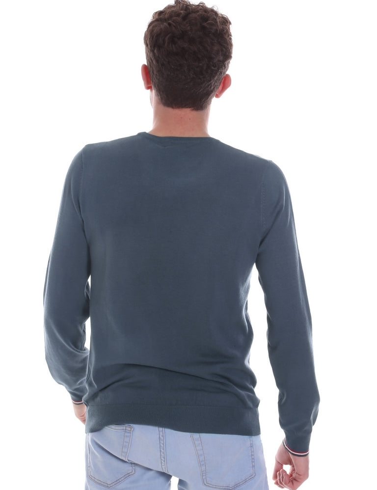 Maglioncini Verde Gaudi