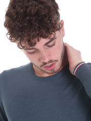 Maglioncini Verde Gaudi