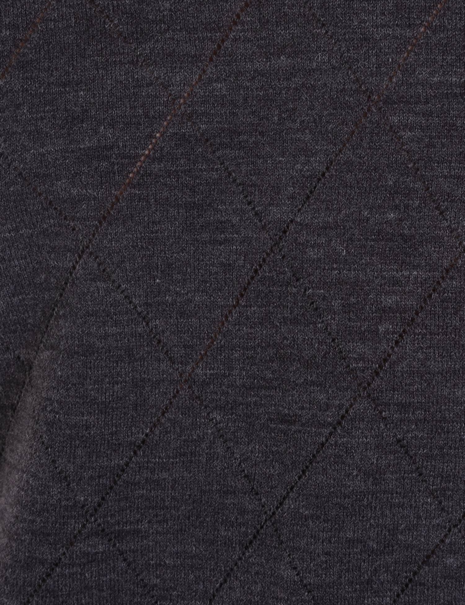 Maglioncini Grigio Gaudi