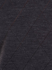 Maglioncini Grigio Gaudi