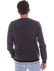 Maglioncini Grigio Gaudi