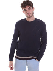 Maglioncini Blu Gaudi