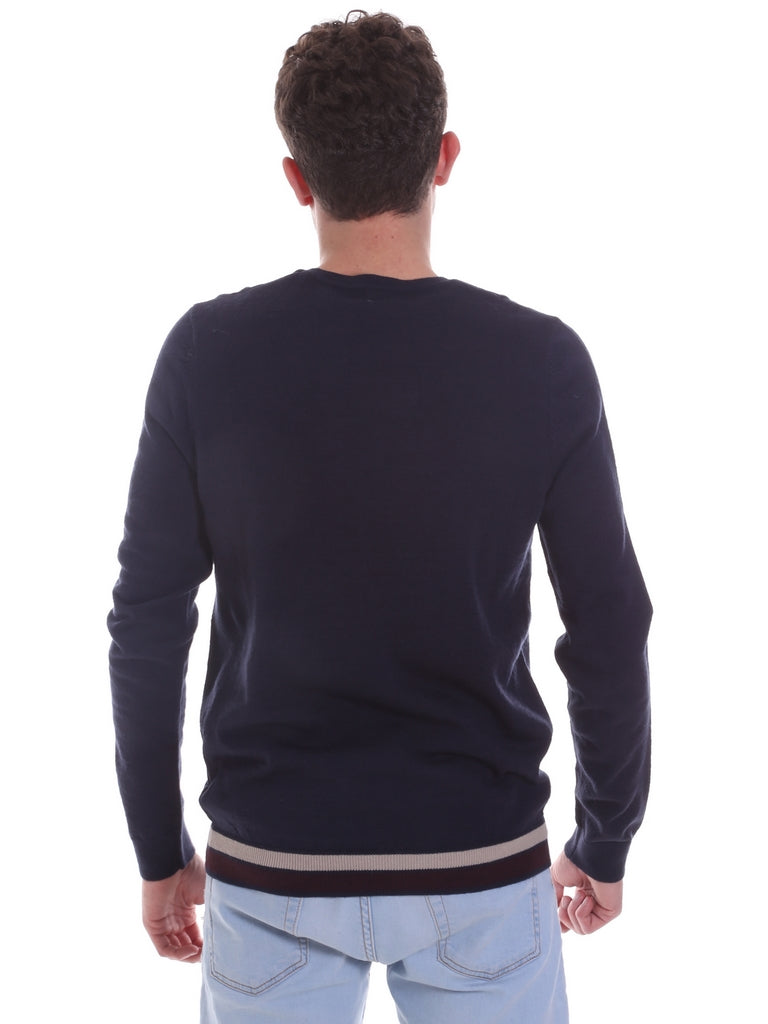 Maglioncini Blu Gaudi