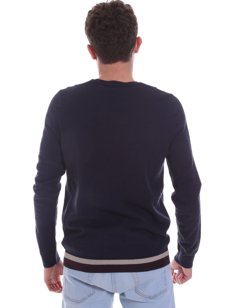 Maglioncini Blu Gaudi