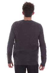 Maglioncini Grigio Gaudi