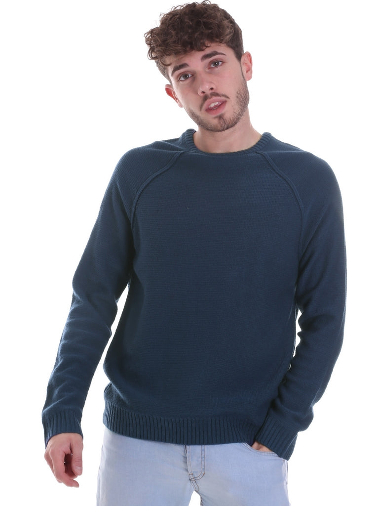 Maglioncini Blu Gaudi