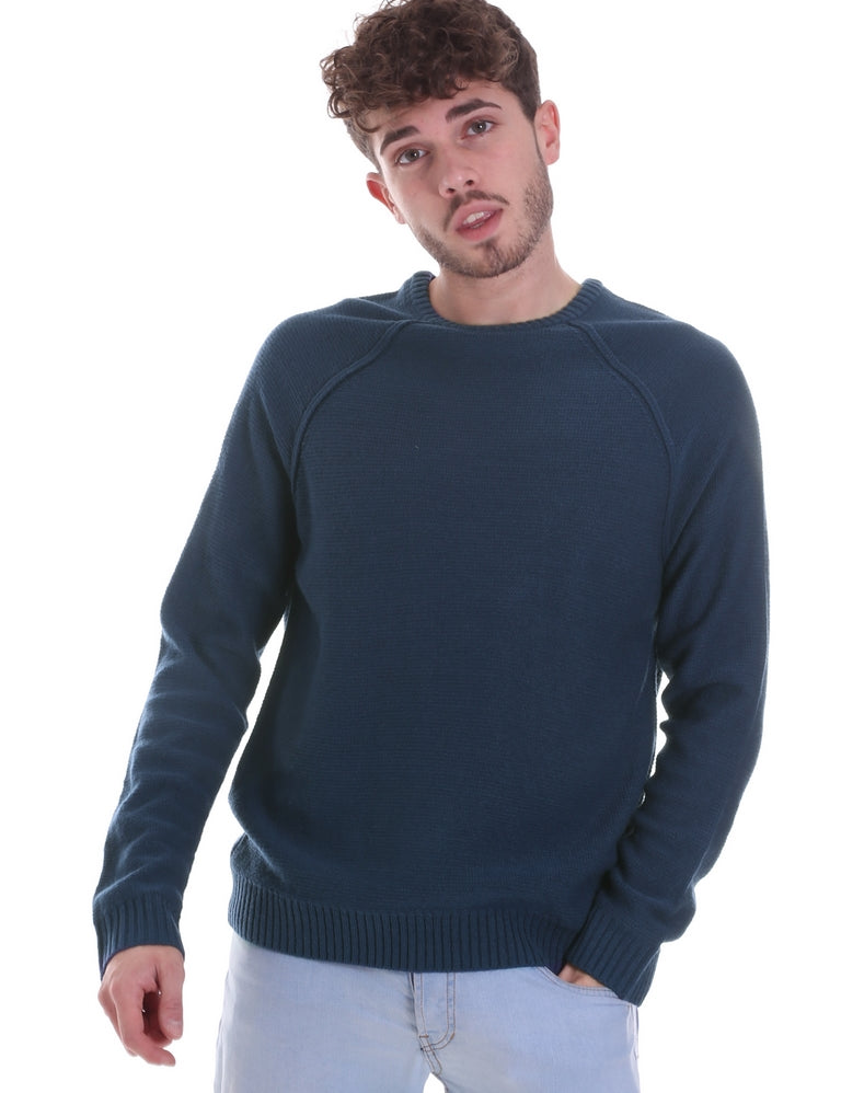 Maglioncini Blu Gaudi