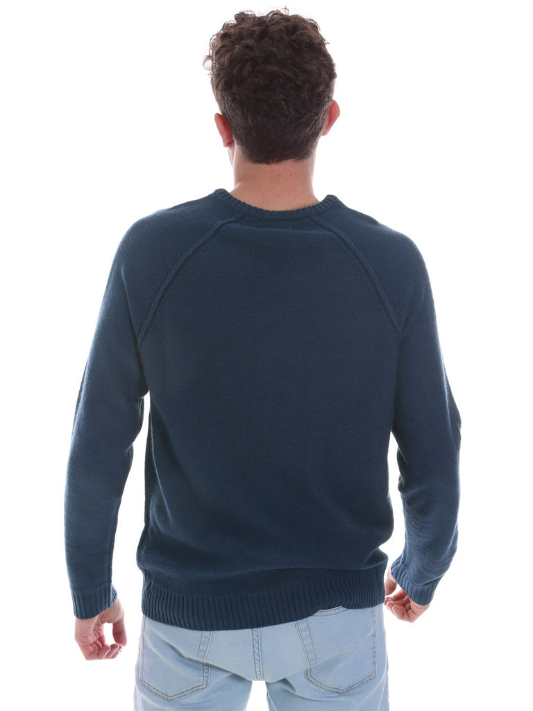 Maglioncini Blu Gaudi