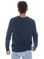 Maglioncini Blu Gaudi