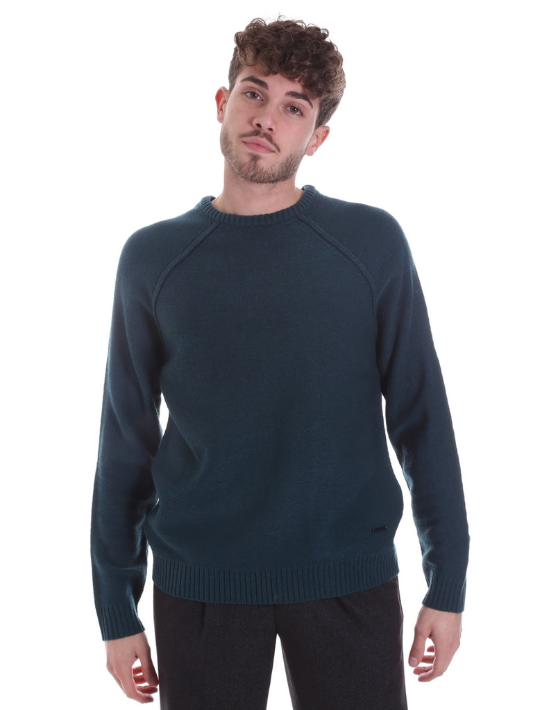 Maglioncini Verde Gaudi