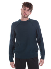 Maglioncini Verde Gaudi