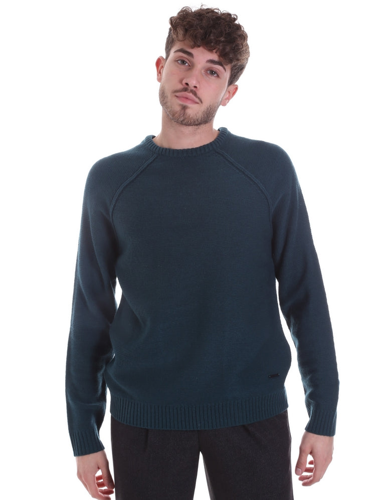 Maglioncini Verde Gaudi