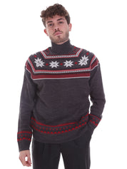 Maglioni Grigio Gaudi