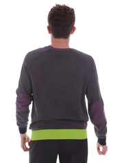 Maglioncini Grigio Gaudi